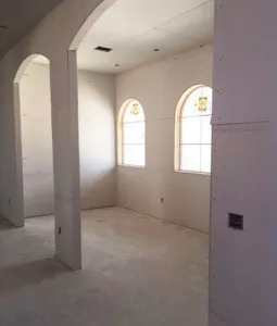 Drywall-Austin, TX