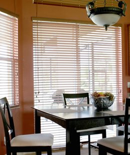 Window Blinds Austin Tx Faux Wood Texas A Better Blind Faux Wood Blinds