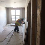 Commercial Drywall Contractors in Austin, TX