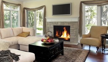 Gas & Wood Fireplaces | Fireplace Installation | Austin Texas (TX)