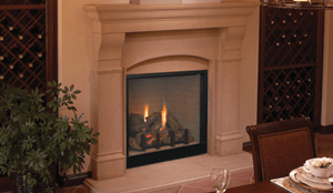Gas Fireplaces Austin, Texas