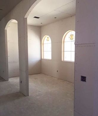 Drywall Contractors in Austin, Texas